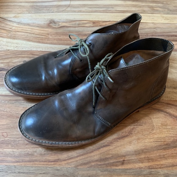 Cole haan paul chukka boot Clearance